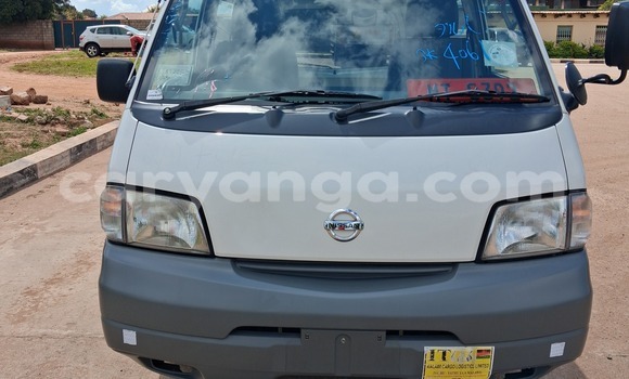 Buy Used Nissan Vanette White Car in Lilongwe in Malawi Buy Used Nissan Vanette White Car in Lilongwe in Malawi