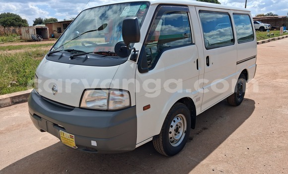 Buy Used Nissan Vanette White Car in Lilongwe in Malawi Buy Used Nissan Vanette White Car in Lilongwe in Malawi