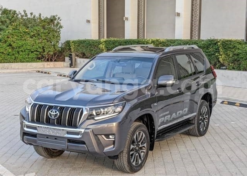 Big with watermark toyota land cruiser prado malawi lilongwe 16589