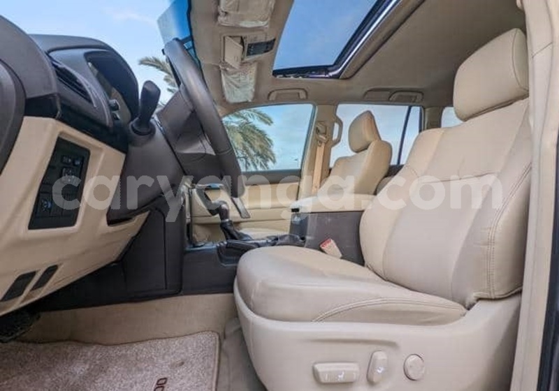 Big with watermark toyota land cruiser prado malawi lilongwe 16589