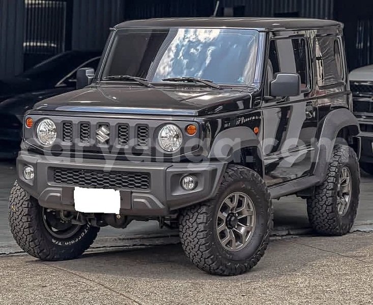 Big with watermark suzuki jimny malawi lilongwe 16590