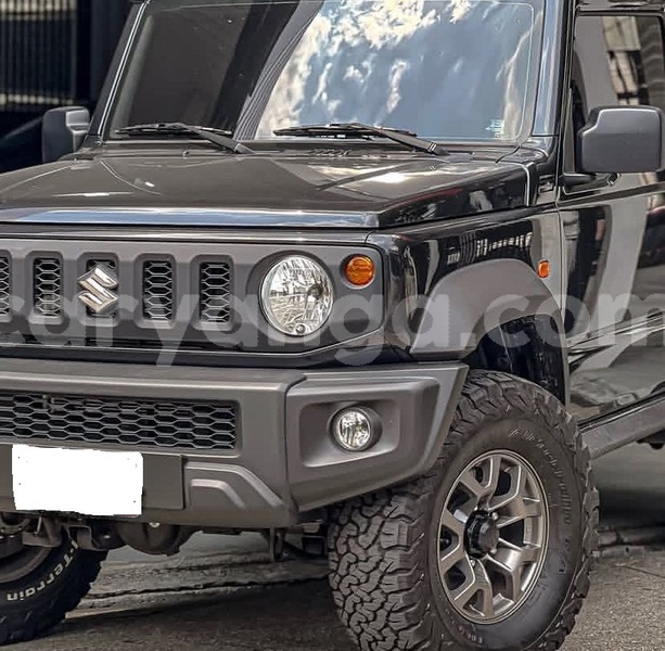 Big with watermark suzuki jimny malawi lilongwe 16590
