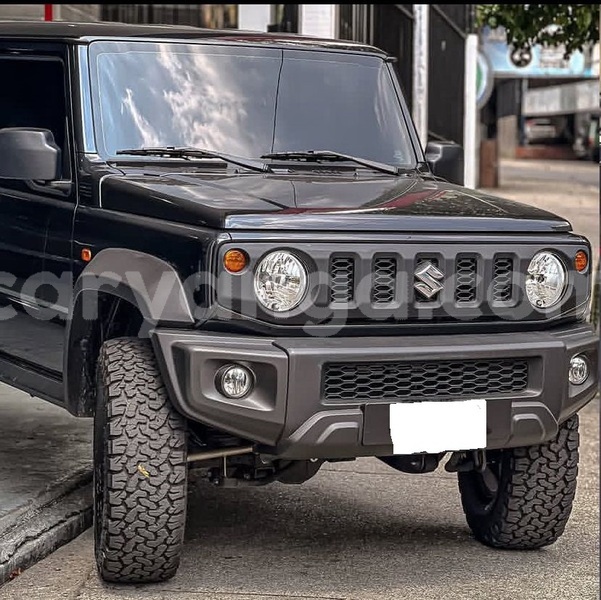 Big with watermark suzuki jimny malawi lilongwe 16590