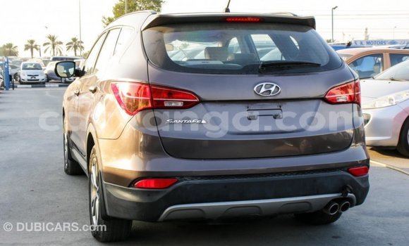 Nunua Imported Hyundai Santa Fe Brown Gari ndani ya Import - Dubai nchini Malawi Nunua Imported Hyundai Santa Fe Brown Gari ndani ya Import - Dubai nchini Malawi