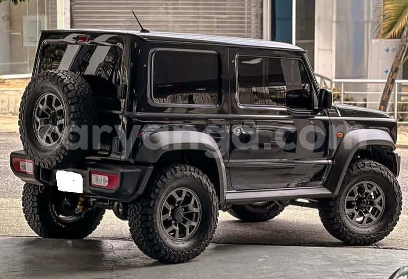 Big with watermark suzuki jimny malawi lilongwe 16590