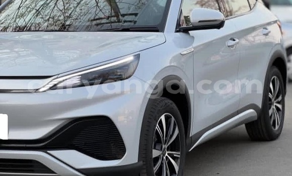 Buy Used BYD Atto3 White Car in Lilongwe in Malawi Buy Used BYD Atto3 White Car in Lilongwe in Malawi