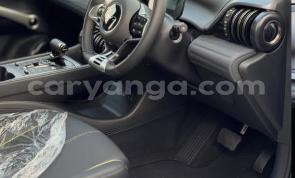 Buy Used BYD Atto3 White Car in Lilongwe in Malawi Buy Used BYD Atto3 White Car in Lilongwe in Malawi