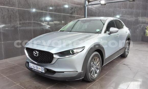 Buy Used Mazda Mazda 3 Silver Car in Lilongwe in Malawi