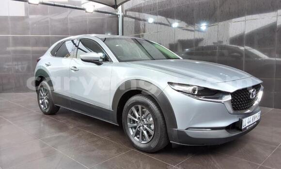 Buy Used Mazda Mazda 3 Silver Car in Lilongwe in Malawi Buy Used Mazda Mazda 3 Silver Car in Lilongwe in Malawi