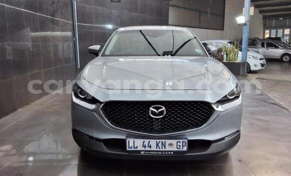 Buy Used Mazda Mazda 3 Silver Car in Lilongwe in Malawi Buy Used Mazda Mazda 3 Silver Car in Lilongwe in Malawi