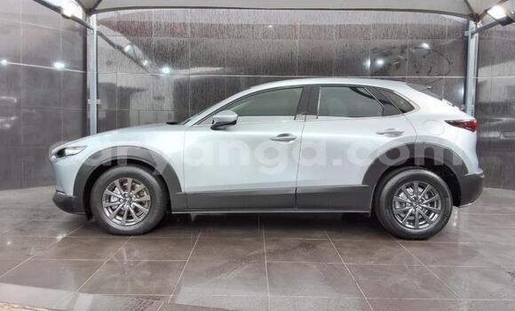 Buy Used Mazda Mazda 3 Silver Car in Lilongwe in Malawi Buy Used Mazda Mazda 3 Silver Car in Lilongwe in Malawi