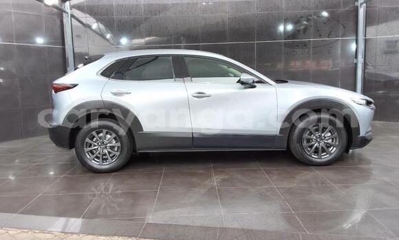 Buy Used Mazda Mazda 3 Silver Car in Lilongwe in Malawi Buy Used Mazda Mazda 3 Silver Car in Lilongwe in Malawi