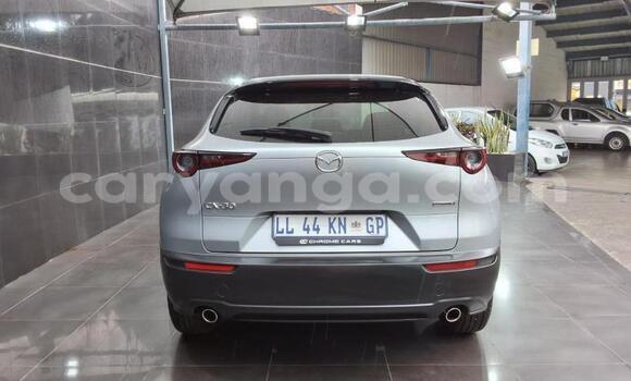 Buy Used Mazda Mazda 3 Silver Car in Lilongwe in Malawi Buy Used Mazda Mazda 3 Silver Car in Lilongwe in Malawi