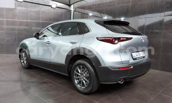 Buy Used Mazda Mazda 3 Silver Car in Lilongwe in Malawi Buy Used Mazda Mazda 3 Silver Car in Lilongwe in Malawi