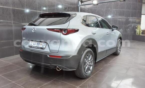 Buy Used Mazda Mazda 3 Silver Car in Lilongwe in Malawi Buy Used Mazda Mazda 3 Silver Car in Lilongwe in Malawi