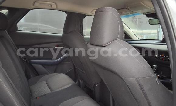 Buy Used Mazda Mazda 3 Silver Car in Lilongwe in Malawi Buy Used Mazda Mazda 3 Silver Car in Lilongwe in Malawi