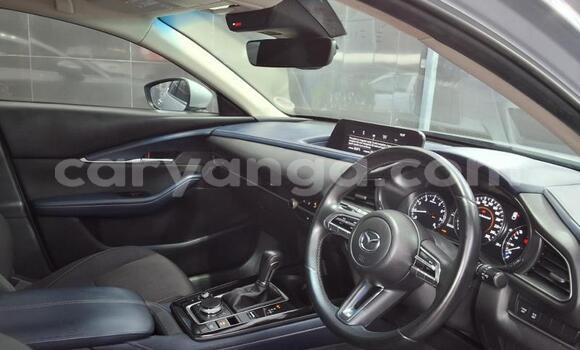 Buy Used Mazda Mazda 3 Silver Car in Lilongwe in Malawi Buy Used Mazda Mazda 3 Silver Car in Lilongwe in Malawi