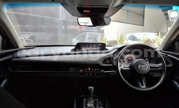 Buy Used Mazda Mazda 3 Silver Car in Lilongwe in Malawi Buy Used Mazda Mazda 3 Silver Car in Lilongwe in Malawi