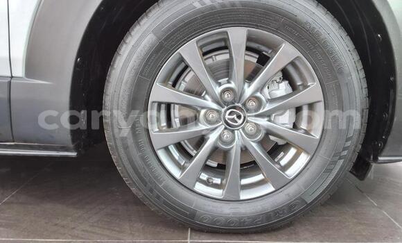 Buy Used Mazda Mazda 3 Silver Car in Lilongwe in Malawi Buy Used Mazda Mazda 3 Silver Car in Lilongwe in Malawi