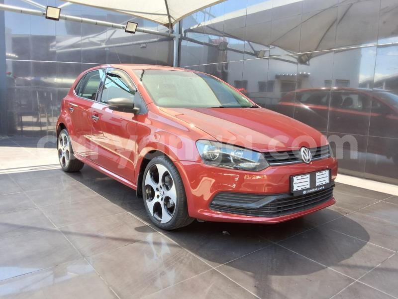 Big with watermark volkswagen polo malawi lilongwe 16594