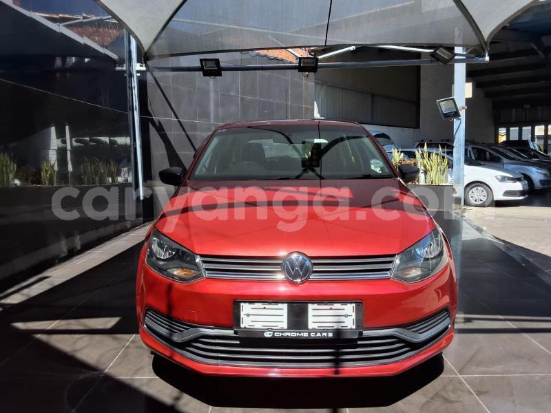 Big with watermark volkswagen polo malawi lilongwe 16594