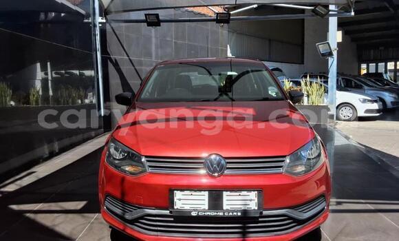 Buy Used Volkswagen Polo Red Car in Lilongwe in Malawi Buy Used Volkswagen Polo Red Car in Lilongwe in Malawi