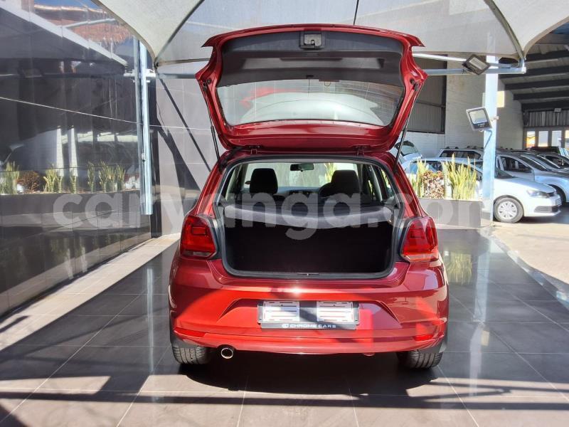 Big with watermark volkswagen polo malawi lilongwe 16594