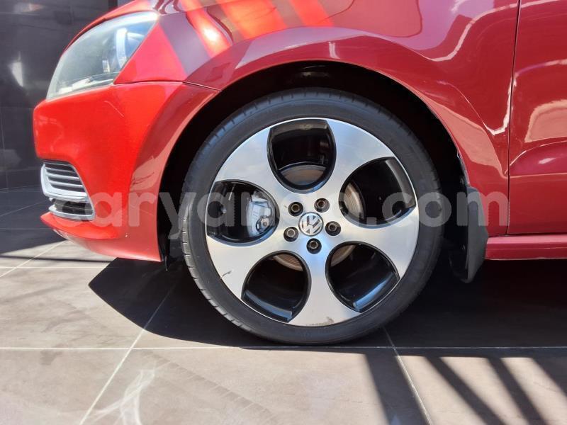 Big with watermark volkswagen polo malawi lilongwe 16594