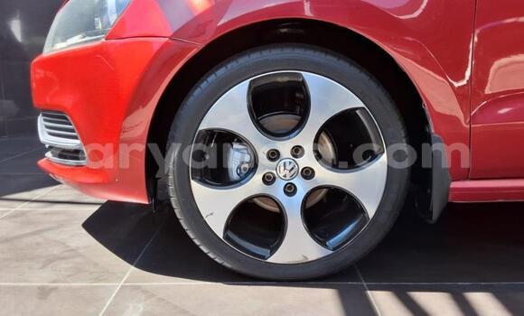 Buy Used Volkswagen Polo Red Car in Lilongwe in Malawi Buy Used Volkswagen Polo Red Car in Lilongwe in Malawi