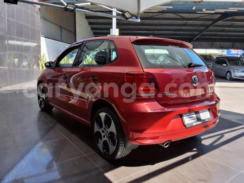 Big with watermark volkswagen polo malawi lilongwe 16594