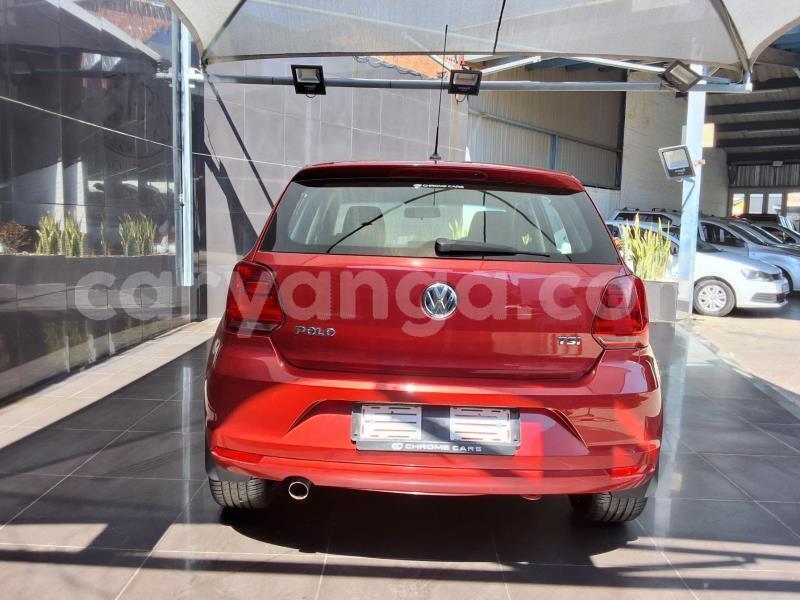 Big with watermark volkswagen polo malawi lilongwe 16594