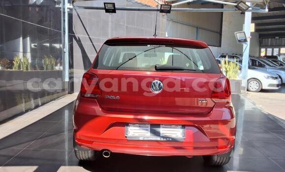 Buy Used Volkswagen Polo Red Car in Lilongwe in Malawi Buy Used Volkswagen Polo Red Car in Lilongwe in Malawi