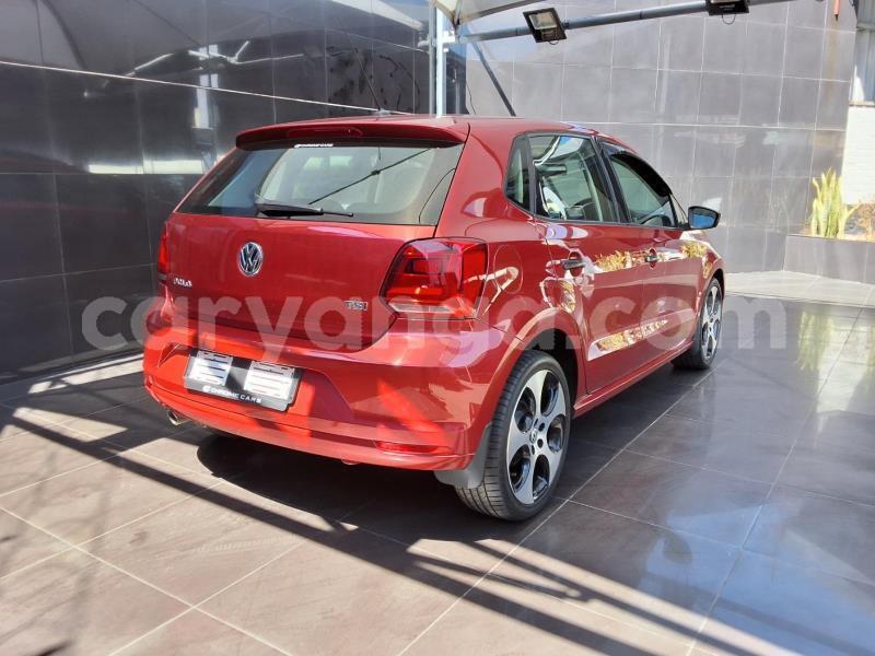 Big with watermark volkswagen polo malawi lilongwe 16594