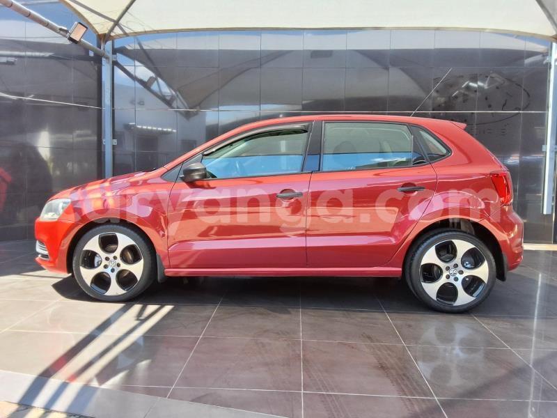 Big with watermark volkswagen polo malawi lilongwe 16594
