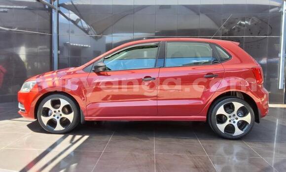 Buy Used Volkswagen Polo Red Car in Lilongwe in Malawi Buy Used Volkswagen Polo Red Car in Lilongwe in Malawi