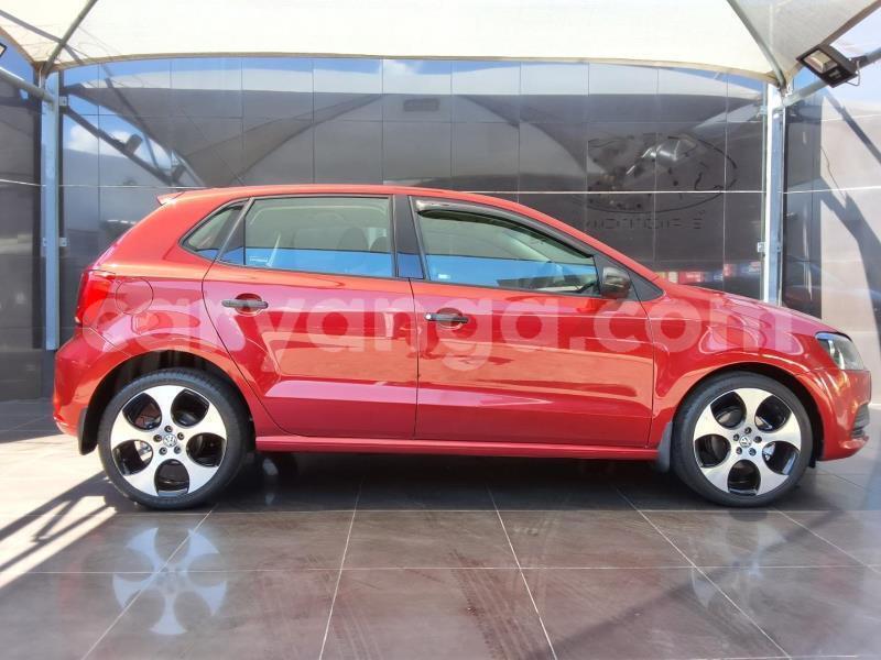 Big with watermark volkswagen polo malawi lilongwe 16594
