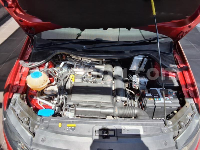 Big with watermark volkswagen polo malawi lilongwe 16594