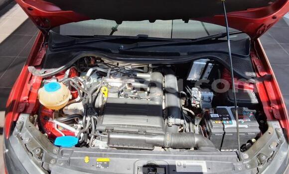 Buy Used Volkswagen Polo Red Car in Lilongwe in Malawi Buy Used Volkswagen Polo Red Car in Lilongwe in Malawi