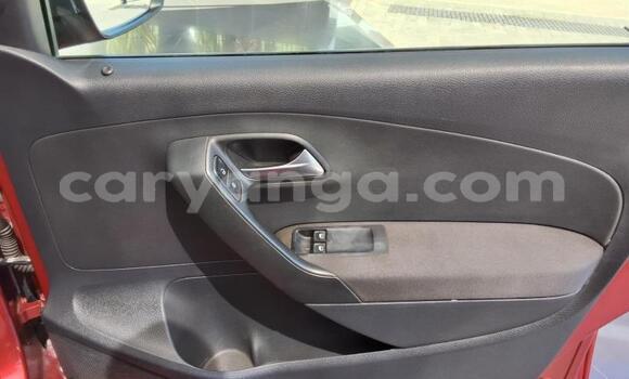 Buy Used Volkswagen Polo Red Car in Lilongwe in Malawi Buy Used Volkswagen Polo Red Car in Lilongwe in Malawi