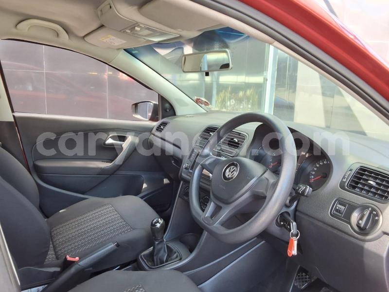 Big with watermark volkswagen polo malawi lilongwe 16594