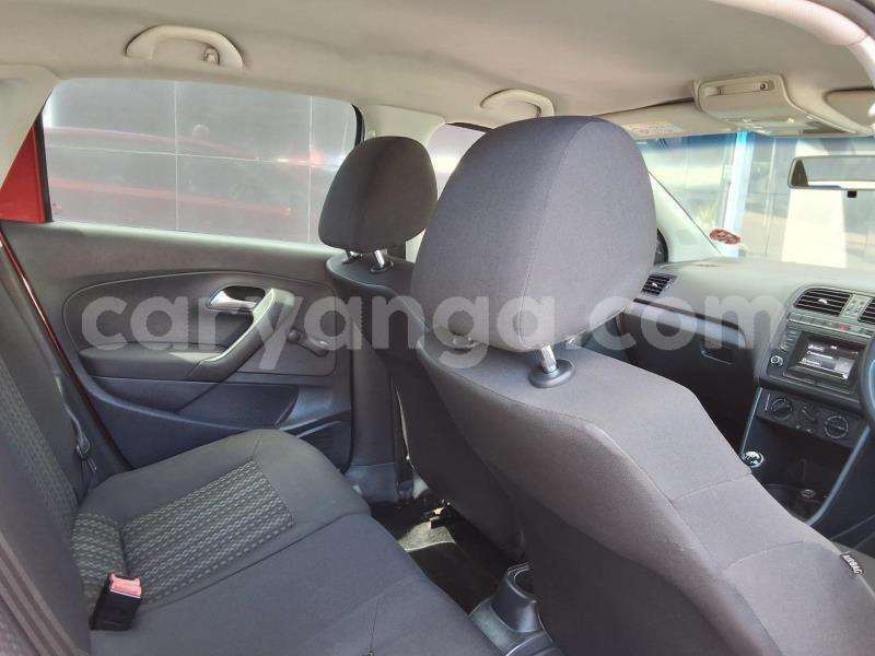 Big with watermark volkswagen polo malawi lilongwe 16594