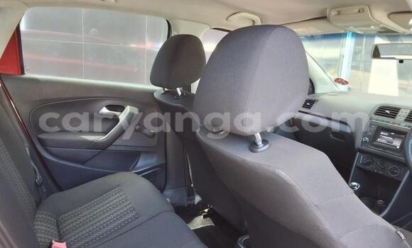 Buy Used Volkswagen Polo Red Car in Lilongwe in Malawi Buy Used Volkswagen Polo Red Car in Lilongwe in Malawi