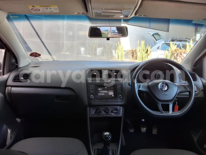 Big with watermark volkswagen polo malawi lilongwe 16594
