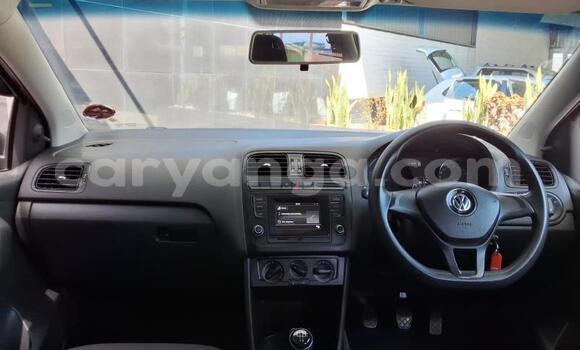 Buy Used Volkswagen Polo Red Car in Lilongwe in Malawi Buy Used Volkswagen Polo Red Car in Lilongwe in Malawi