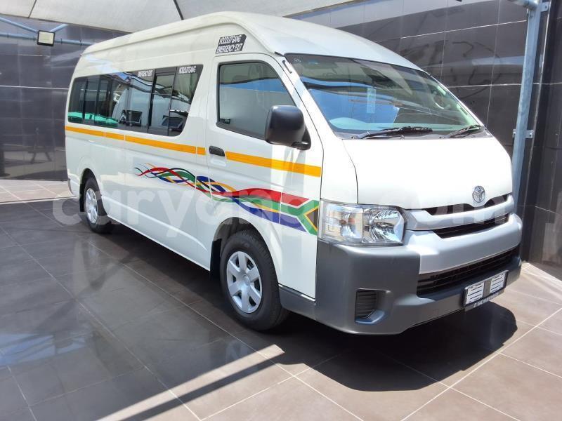 Big with watermark toyota hiace malawi lilongwe 16595