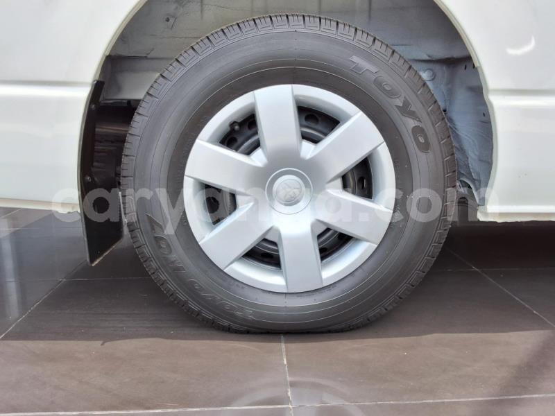 Big with watermark toyota hiace malawi lilongwe 16595