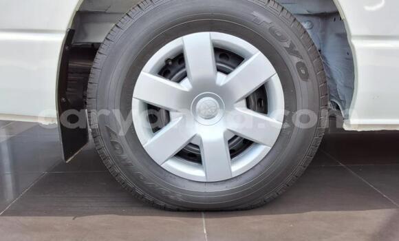 Buy Used Toyota Hiace White Car in Lilongwe in Malawi Buy Used Toyota Hiace White Car in Lilongwe in Malawi