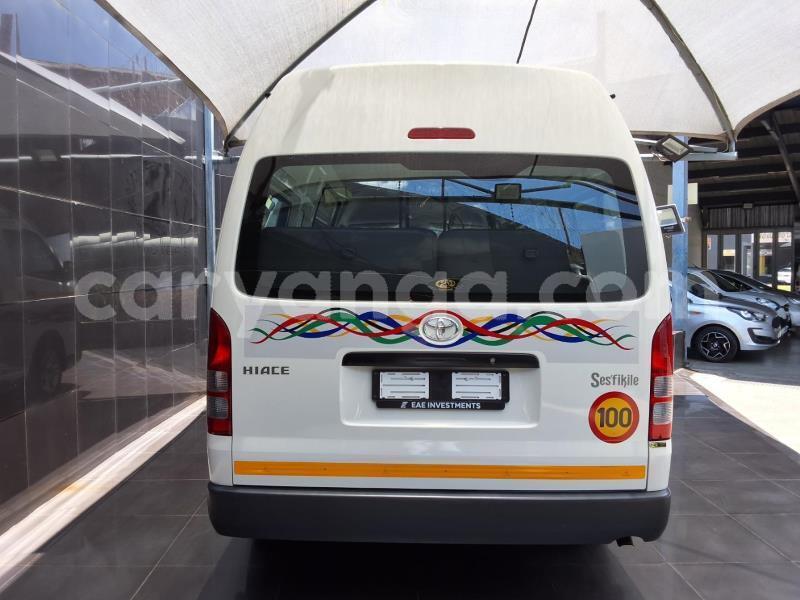 Big with watermark toyota hiace malawi lilongwe 16595