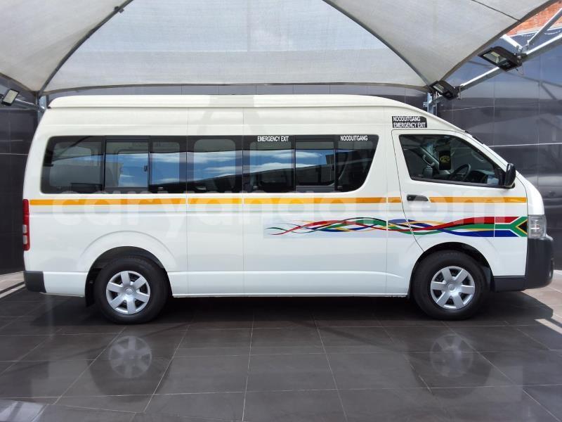 Big with watermark toyota hiace malawi lilongwe 16595