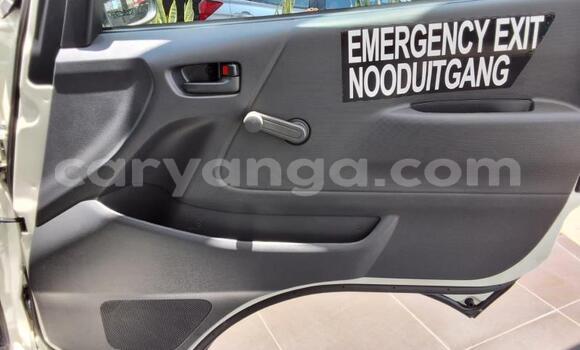 Buy Used Toyota Hiace White Car in Lilongwe in Malawi Buy Used Toyota Hiace White Car in Lilongwe in Malawi